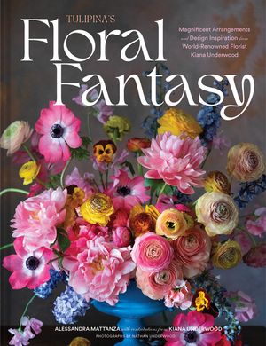 Floral Fantasy: Your Stunning Lookbook to Inspire Arrangements for Every Special Occasion image number 0