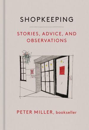 Shopkeeping: Stories, Advice, and Observations image number 0