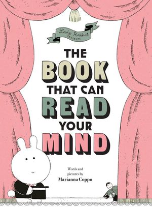 The Book That Can Read Your Mind image number 0