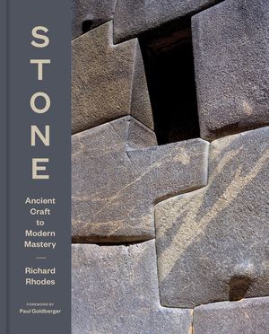 Stone: Ancient Craft to Modern Mastery image number 0