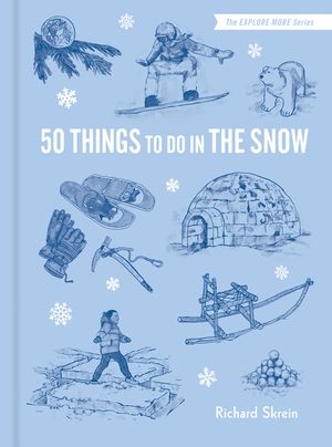 50 Things to Do in the Snow image number 0