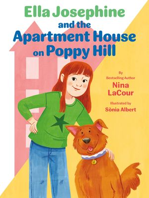 The Apartment House on Poppy Hill: Book 1 image number 0