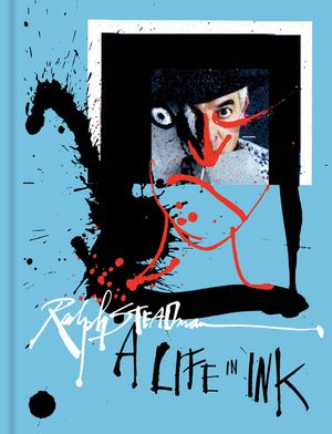 Ralph Steadman (Mini Edition): A Life in Ink image number 0