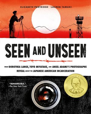 Seen and Unseen: What Dorothea Lange, Toyo Miyatake, and Ansel Adams's Photographs Reveal about the Japanese American Incarceration image number 0