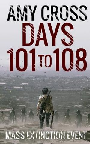 Days 101 to 108 image number 0