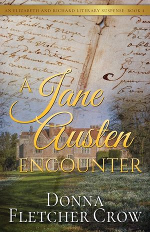 A Jane Austen Encounter image number 0