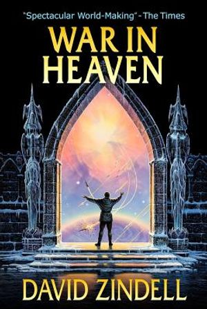 War in Heaven image number 0