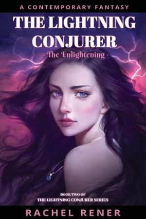 The Lightning Conjurer: The Enlightening image number 0