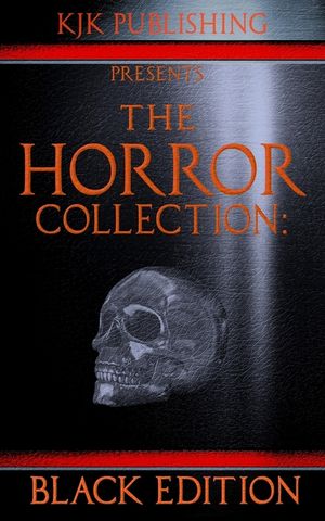 The Horror Collection: Black Edition image number 0