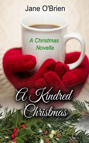 A Kindred Christmas: A Christmas Novella image number 0