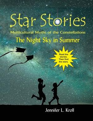 The Night Sky in Summer image number 0