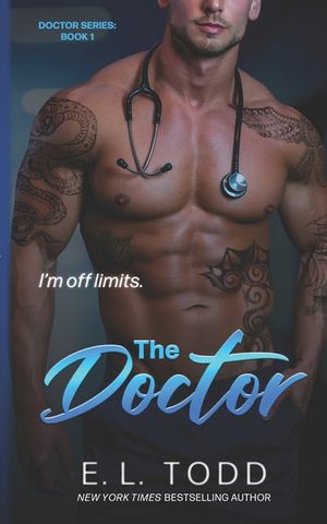 The Doctor image number 0