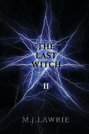 The Last Witch: Volume Two image number 0