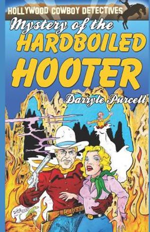 Mystery of the Hardboiled Hooter image number 0
