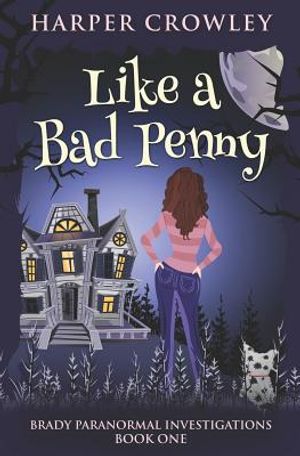 Like a Bad Penny image number 0