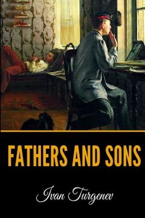 Fathers and Sons image number 0