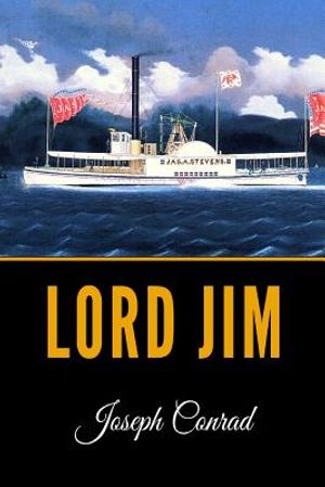 Lord Jim image number 0