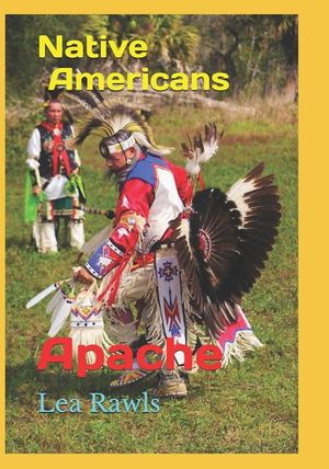 Native Americans: Apache image number 0