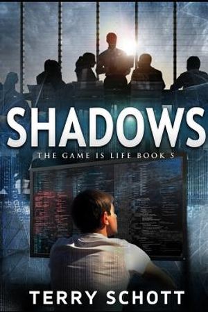 Shadows image number 0