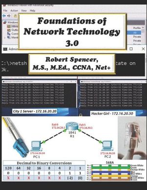 Foundations of Network Technology 3.0 image number 0