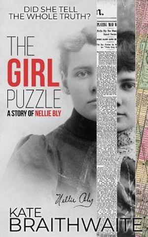 The Girl Puzzle: A Story of Nellie Bly image number 0