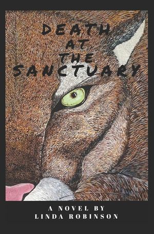 Death At The Sanctuary image number 0