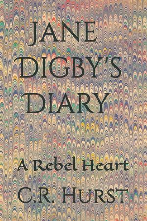 Jane Digby's Diary: A Rebel Heart image number 0