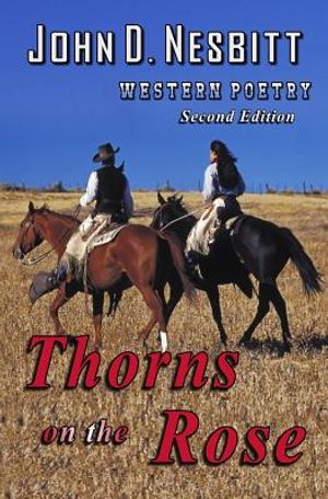 Thorns on the Rose: Western Poetry image number 0