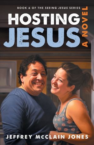 Hosting Jesus image number 0