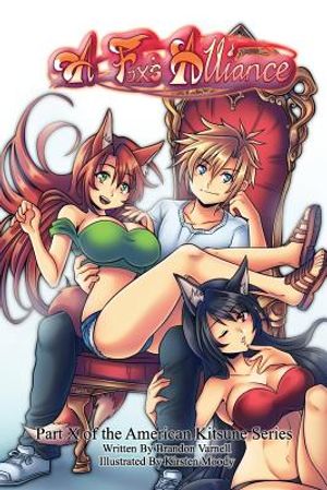 A Fox's Alliance image number 0