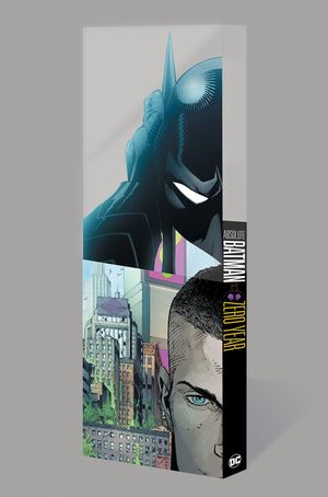 Absolute Batman: Zero Year image number 0