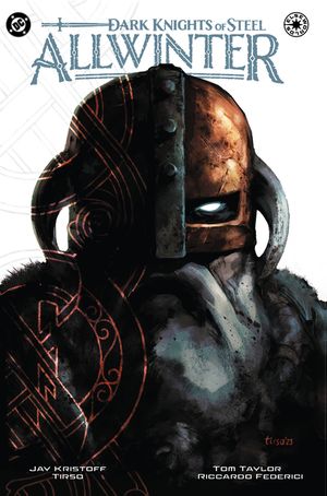 Dark Knights of Steel: Allwinter image number 0