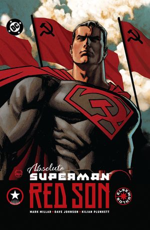 Absolute Superman: Red Son image number 0