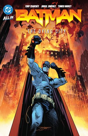 Batman Vol. 5 image number 0