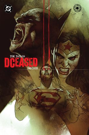 Dceased Omnibus image number 0