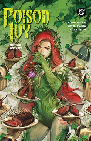 Poison Ivy Vol. 5 image number 0