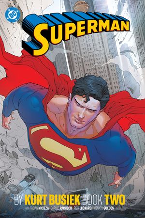 Superman by Kurt Busiek Book Two image number 0