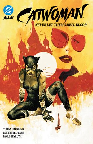 Catwoman Vol. 2 image number 0