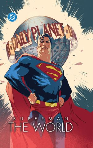 Superman: The World image number 0