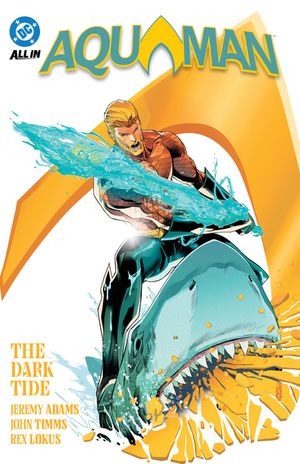 Aquaman Vol. 1 image number 0