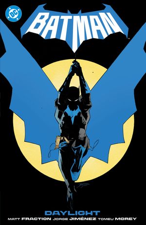 Batman Vol. 1 image number 0