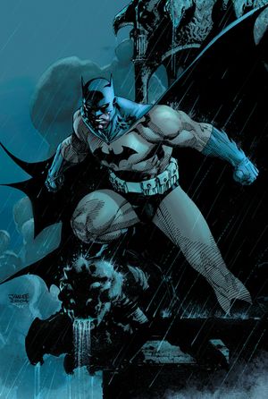 Absolute Batman: Hush (New Edition) image number 0