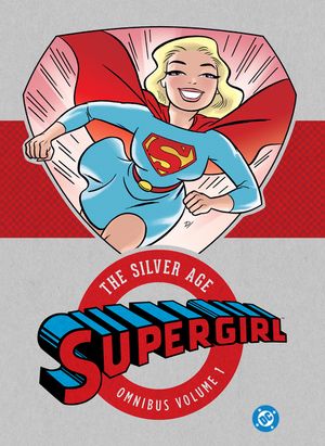 Supergirl: The Silver Age Omnibus Vol. 1 (New Edition) image number 0