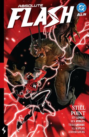 Absolute Flash Vol. 2 image number 0