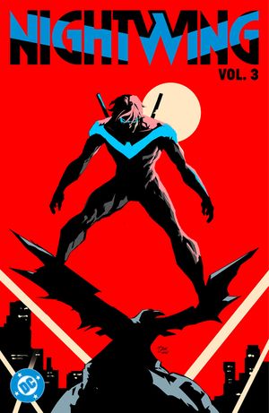 Nightwing Vol. 3 image number 0