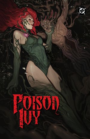 Poison Ivy Vol. 7: Amuse-Bouche image number 0