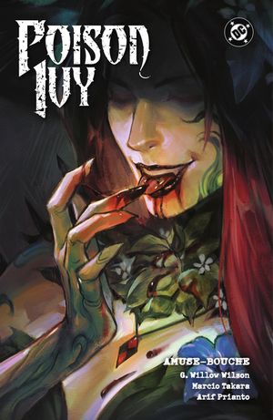 Poison Ivy Vol. 7: Amuse-Bouche image number 0
