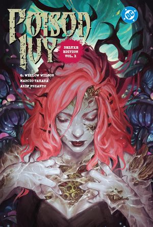 Poison Ivy: Deluxe Edition Vol. 1 image number 0