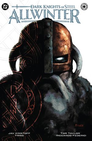 Dark Knights of Steel: Allwinter image number 0