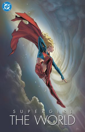 Supergirl: The World image number 0